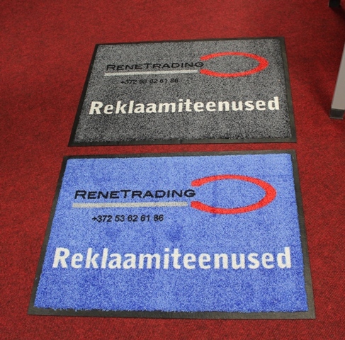 Logomatot ReneTrading