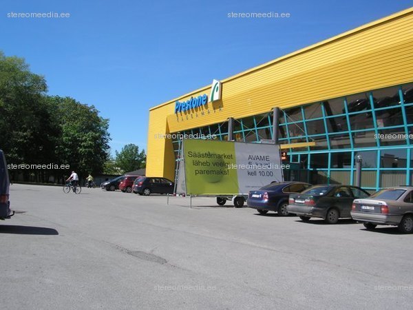 Säästu Marketi reklaamtreiler Säästu Marketi reklaamtreiler
