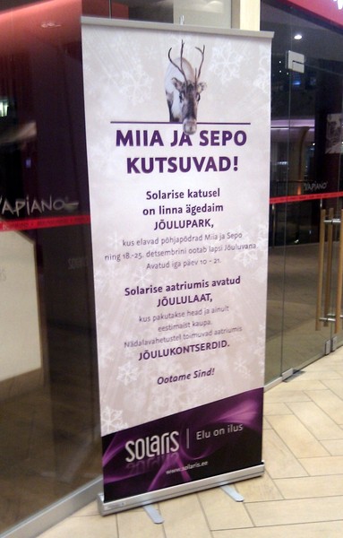 Messutuote Messutuote