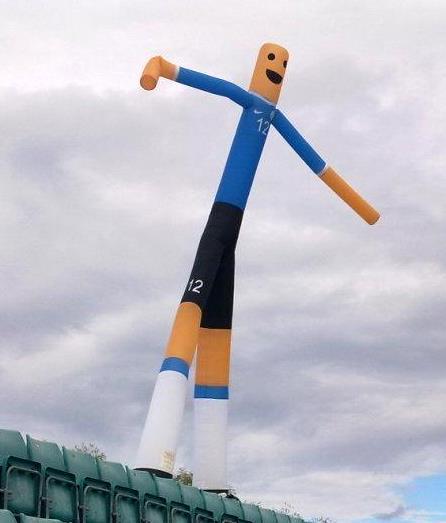 Sky Dancer Sky Dancer