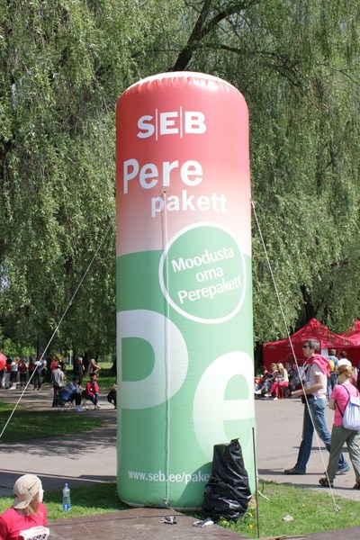 Mainospylväs Mainospylväs