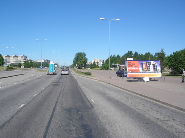 Reklaamtreiler Smuuli teel Reklaamtreiler Smuuli teel