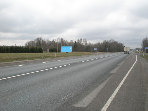 Maanteereklaam Maanteereklaam