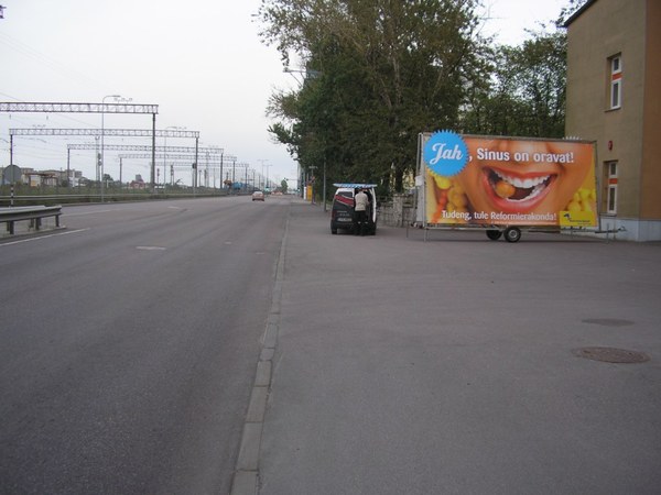 Reklaamtreiler Suur Sõjamäe teel Reklaamtreiler Suur Sõjamäe teel