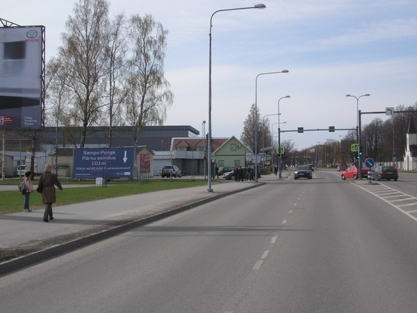 Reklaamtreiler Pärnus Reklaamtreiler Pärnus