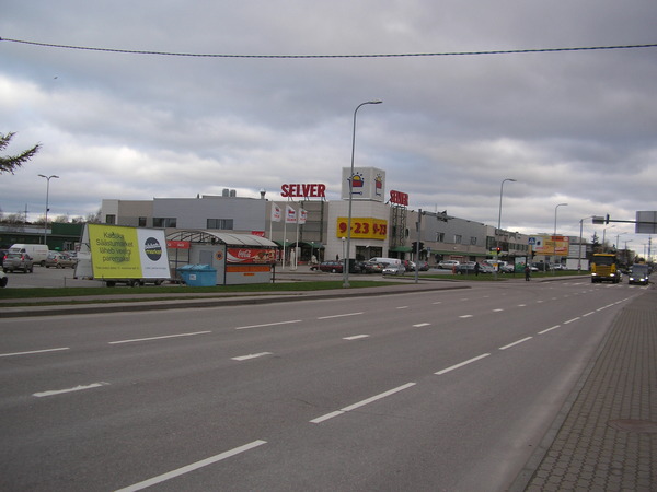 Reklaamtreiler Kadaka teel Reklaamtreiler Kadaka teel