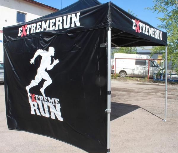Pop Up telk 3x3m Pop Up telk 3x3m