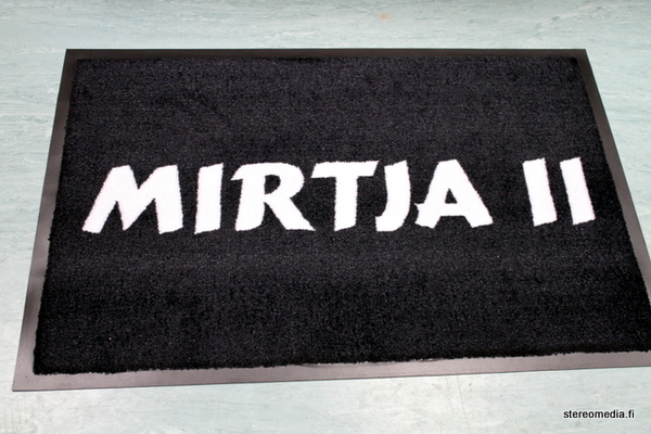 Kuramatto omalla tekstillä Kuramatto omalla tekstillä