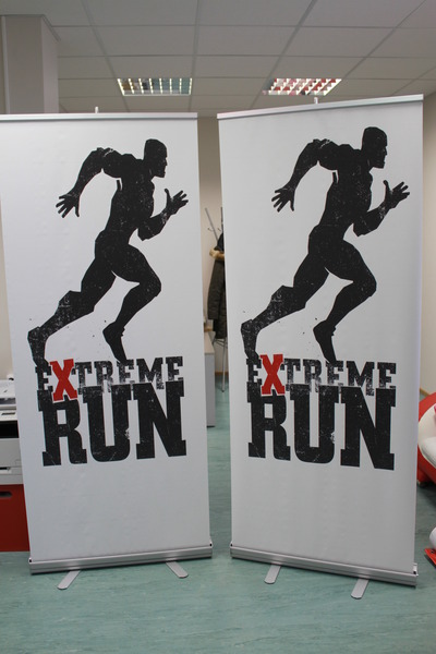 Roll up 85x200cm