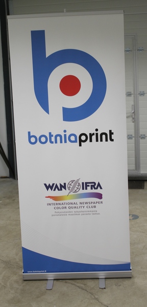 Roll up 85x200cm