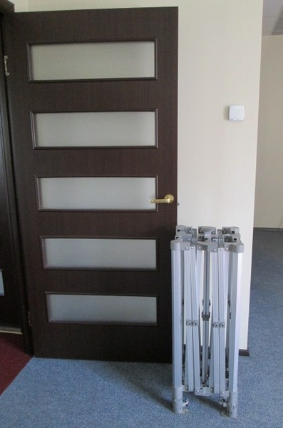 Compact 3x3 telgi raam Compact 3x3 telgi raam
