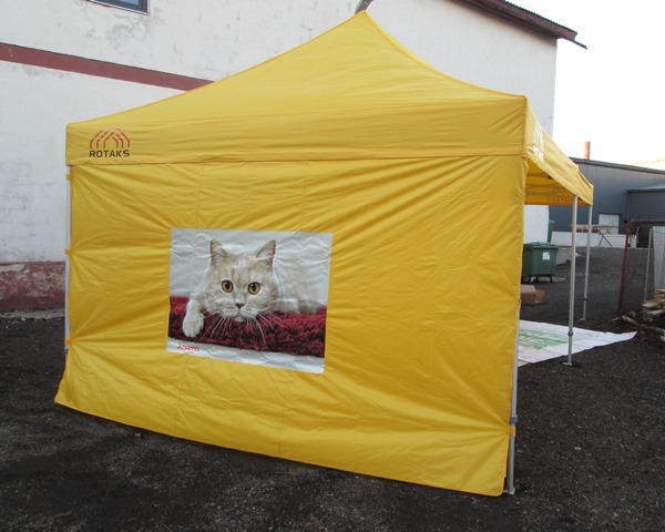 4x8m pop up telk 4x8m pop up telk