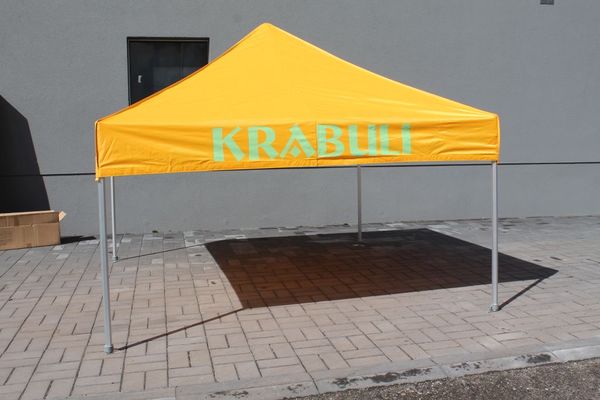 Krabuli telk Krabuli telk