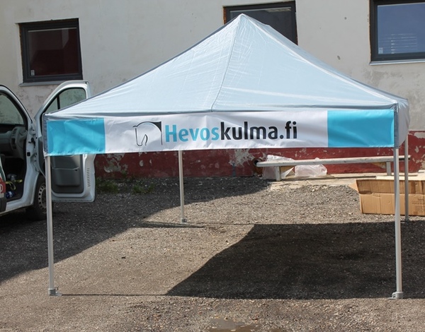 3x4,5m pop up telk 3x4,5m pop up telk