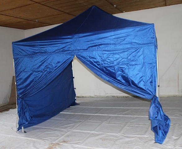 Pop Up 3x3 Pop Up 3x3