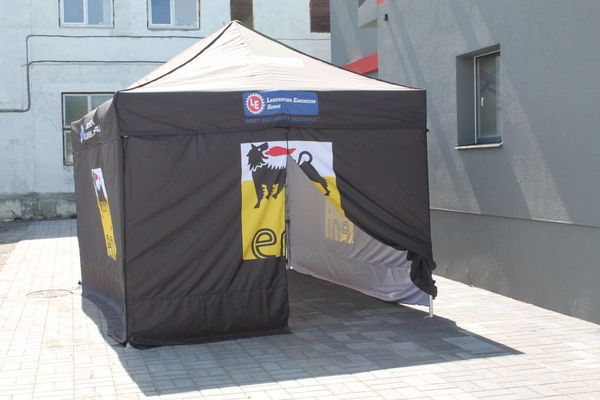 Reklaamtelk 3x4,5m Reklaamtelk 3x4,5m