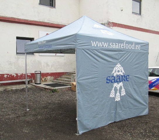 Pop up saarefood.ee Pop up saarefood.ee