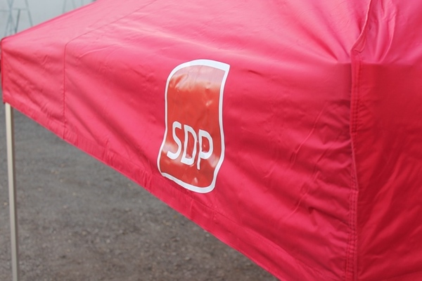 SDP telk SDP telk