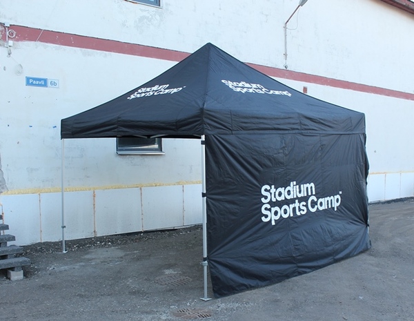 4x4m pop up telk 4x4m pop up telk
