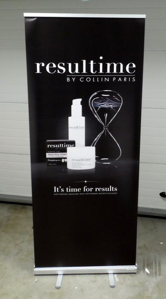 Roll up Resultime Roll up Resultime