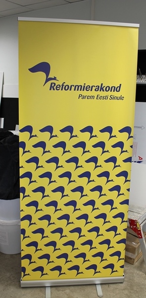 Roll up classic 85x200 Roll up classic 85x200