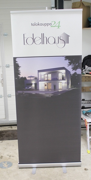 Roll-Up 85x200 Roll-Up 85x200