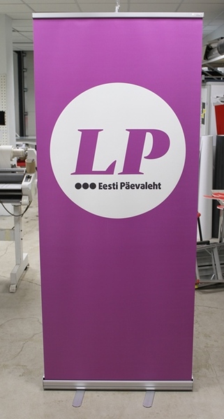 Roll-Up 85x200