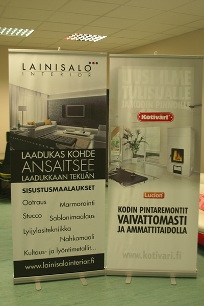 Kuvatelineet Kuvatelineet