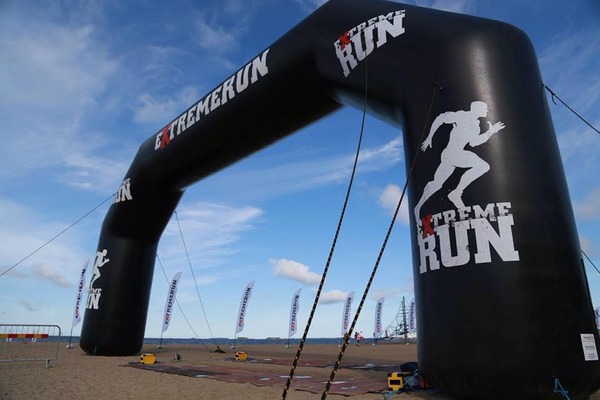 ExtremeRun 12x6m ExtremeRun 12x6m