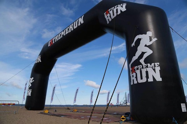 ExtremeRun 12x6m