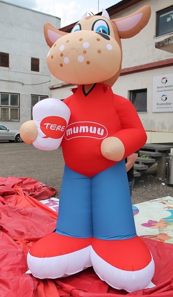 3m Tere lehmä 3m Tere lehmä