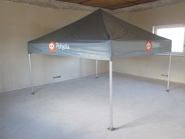 Pop Up Teltta 3x3 Pop Up Teltta 3x3