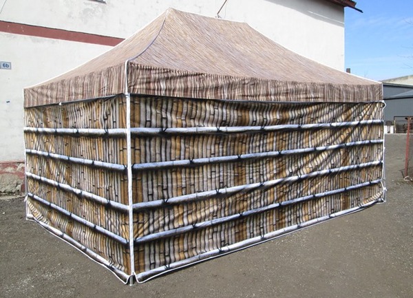 4x6m pop up teltta 4x6m pop up teltta