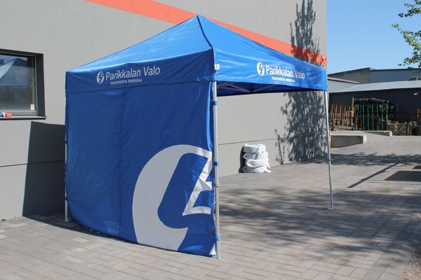 3x3m pikateltta 3x3m pikateltta