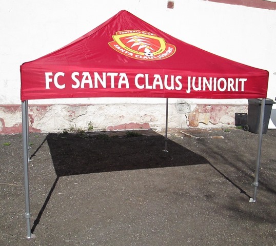 Teltta FC Santa Claus Juniorit Teltta FC Santa Claus Juniorit