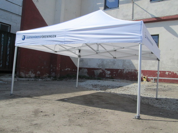 Pop Up Teltta 3x3 Pop Up Teltta 3x3