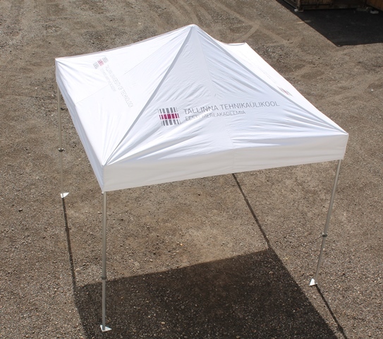 3x3m mainosteltta 3x3m mainosteltta