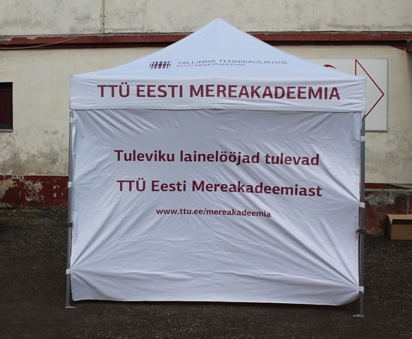 3x3m mainosteltta 3x3m mainosteltta