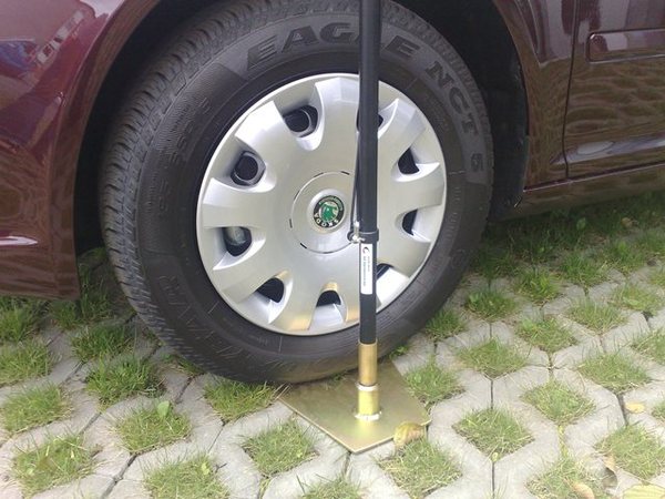 Autonalusta Autonalusta