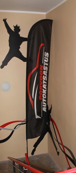 Surflippu TM Porvoon Autokatsaus Surflippu TM Porvoon Autokatsaus