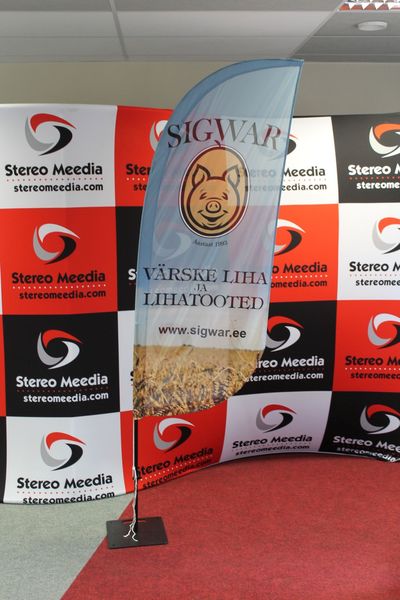 Surflippu 2,5m Sigwar Surflippu 2,5m Sigwar