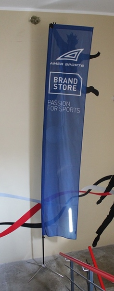 Amer sports Amer sports