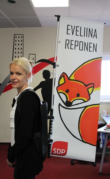 Selkäreppulippu Selkäreppulippu
