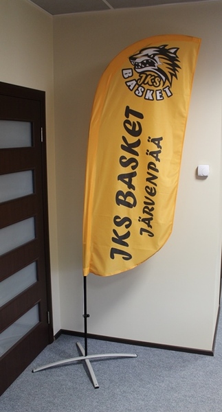 JKS Basket TS JKS Basket TS
