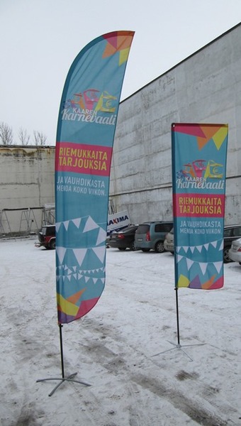 Mainosliput Mainosliput