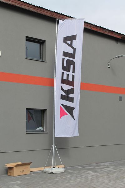 7m mainoslippu Kesla 7m mainoslippu Kesla