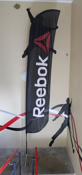 Reebok TM Reebok TM
