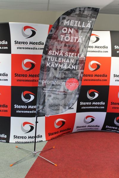 Surflippu 2,5m Promotion Point Surflippu 2,5m Promotion Point