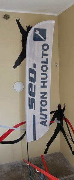 Seo.Auton huolto TM Seo.Auton huolto TM