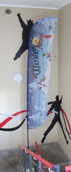 TM Winter place TM Winter place